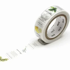 MT Masking Tape | Aroma Washi Tape