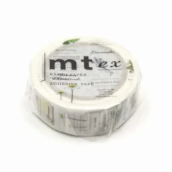 MT Masking Tape | Aroma Washi Tape