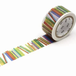 MT Masking Tape | Books Washi Tape