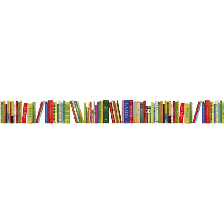 MT Masking Tape | Books Washi Tape
