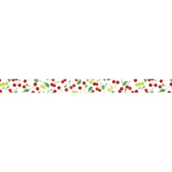 MT Masking Tape | Cherries Washi Tape