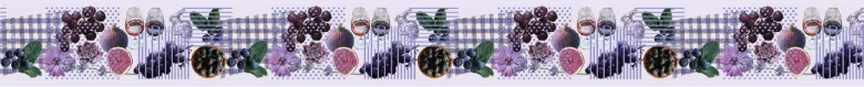 MT Masking Tape | Color Series Purple Washi Tape