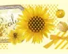 MT Masking Tape | Color Series Yellow Washi Tape