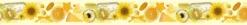 MT Masking Tape | Color Series Yellow Washi Tape