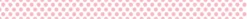 MT Masking Tape | Dot Strawberry Milk Washi Tape