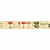 MT Masking Tape | Encyclopedia Plant Washi Tape