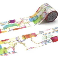 MT Masking Tape | Frame Collage Washi Tape