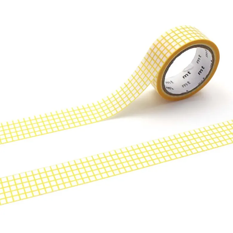 MT Masking Tape | Hougan Dandelion Washi Tape