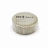 MT Masking Tape | Hougan Gold Washi Tape