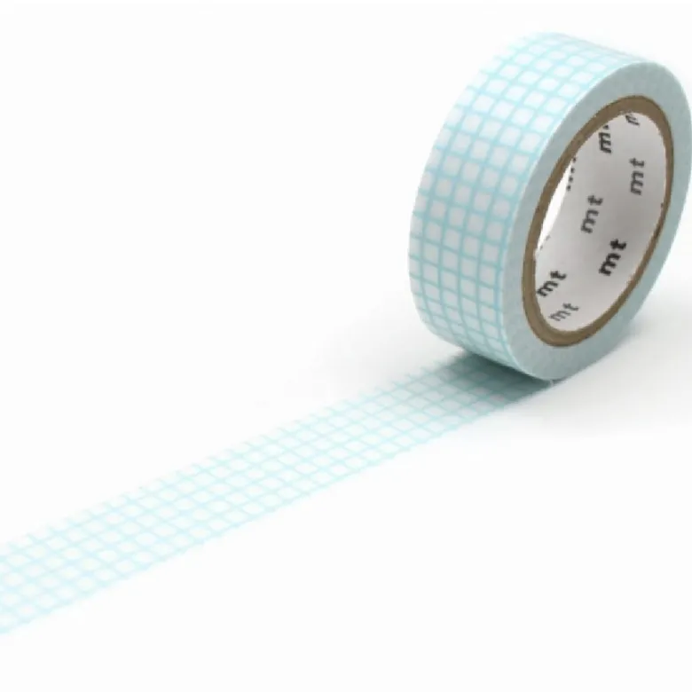 MT Masking Tape | Hougan Mint Washi Tape
