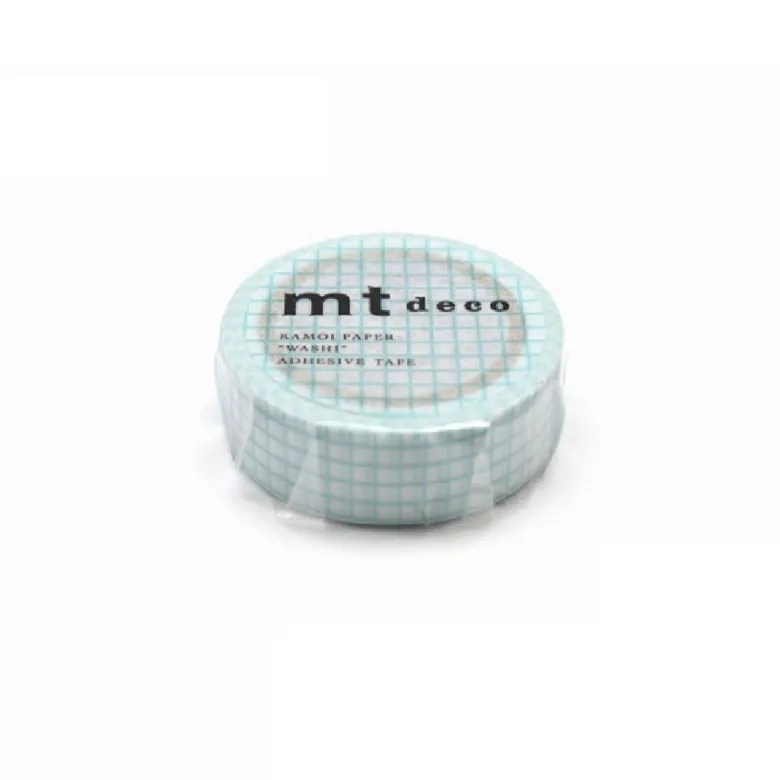 MT Masking Tape | Hougan Mint Washi Tape