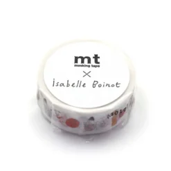 MT Masking Tape | Isabelle Boinot Japanese Toy Washi Tape