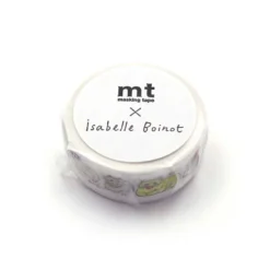 MT Masking Tape | Isabelle Boinot Zodiac