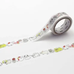 MT Masking Tape | Isabelle Boinot Zodiac