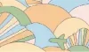 MT Masking Tape | Liberty Far And Away Washi Tape