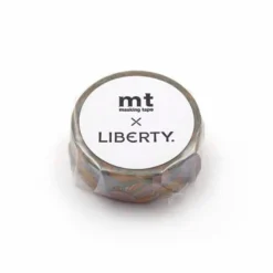 MT Masking Tape | Liberty Far And Away Washi Tape