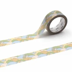MT Masking Tape | Liberty Far And Away Washi Tape