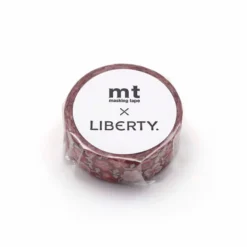 MT Masking Tape | Liberty Luana Farr Washi Tape