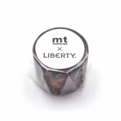 MT Masking Tape | Liberty Pippa's Symphony Washi Tape