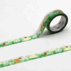 MT Masking Tape | Melon Soda Washi Tape