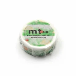 MT Masking Tape | Melon Soda Washi Tape