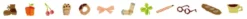 MT Masking Tape | Miki Tamura Favorite Washi Tape