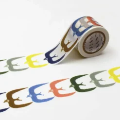 MT Masking Tape | Mina Perhonen GO! Washi Tape