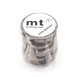 MT Masking Tape | Mina Perhonen Mingling Washi Tape
