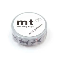 MT Masking Tape | Mina Perhonen Run Run Run Washi Tape