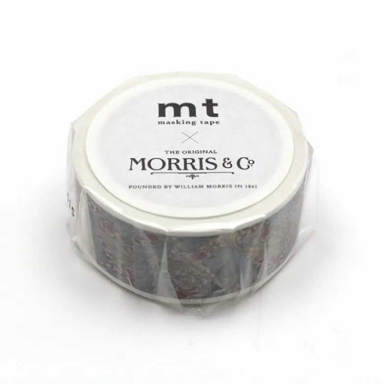 MT Masking Tape | Morris & Co. Granville Washi Tape