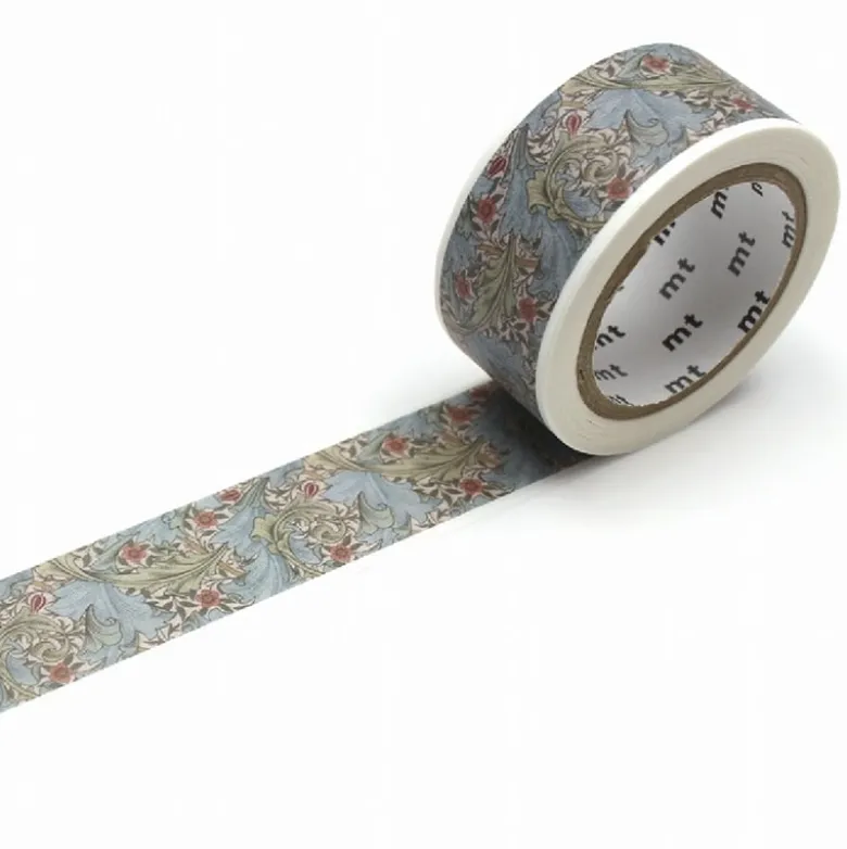 MT Masking Tape | Morris & Co. Granville Washi Tape