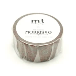 MT Masking Tape | Morris & Co. Indian Washi Tape