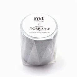 MT Masking Tape | Morris & Co. Pure Strawberry Thief Washi Tape