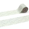 MT Masking Tape | Morris & Co. Pure Willow Boughs Eggshell Chalk Washi Tape