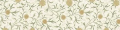 MT Masking Tape | Morris & Co. Scroll and Flower Washi Tape