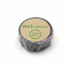 MT Masking Tape | MT Upcycle Coffee Overlapping Teacups Washi Tape
