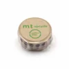 MT Masking Tape | MT Upcycle Coffee Roast Washi Tape