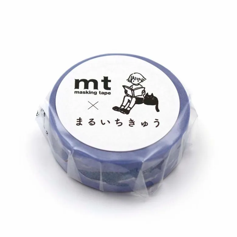 MT Masking Tape | MT x Maruichikyu Whale Shark Washi Tape