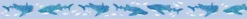 MT Masking Tape | MT x Maruichikyu Whale Shark Washi Tape