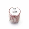 MT Masking Tape | MT x Toile de Jouy Les Quatre Parties du Monde Washi Tape
