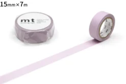 MT Masking Tape | Pastel Raspberry Washi Tape