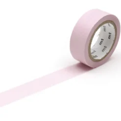 MT Masking Tape | Pastel Rose Washi Tape