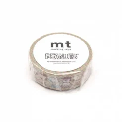 MT Masking Tape | Peanuts Snoopy Brothers Washi Tape