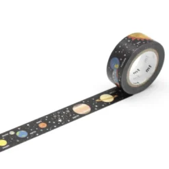 MT Masking Tape | Planet Washi Tape
