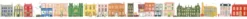 MT Masking Tape | Polly Fern Street Washi Tape