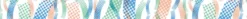 MT Masking Tape | Retro Design Swing Washi Tape
