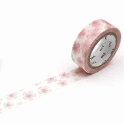 MT Masking Tape | Sakura Washi Tape