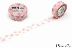 MT Masking Tape | Sakura Washi Tape