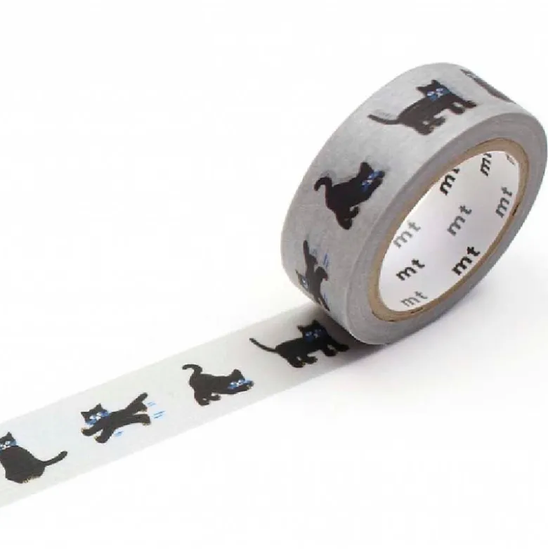 MT Masking Tape | SouSou Cat Washi Tape