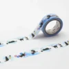 MT Masking Tape | Summer Cat Washi Tape
